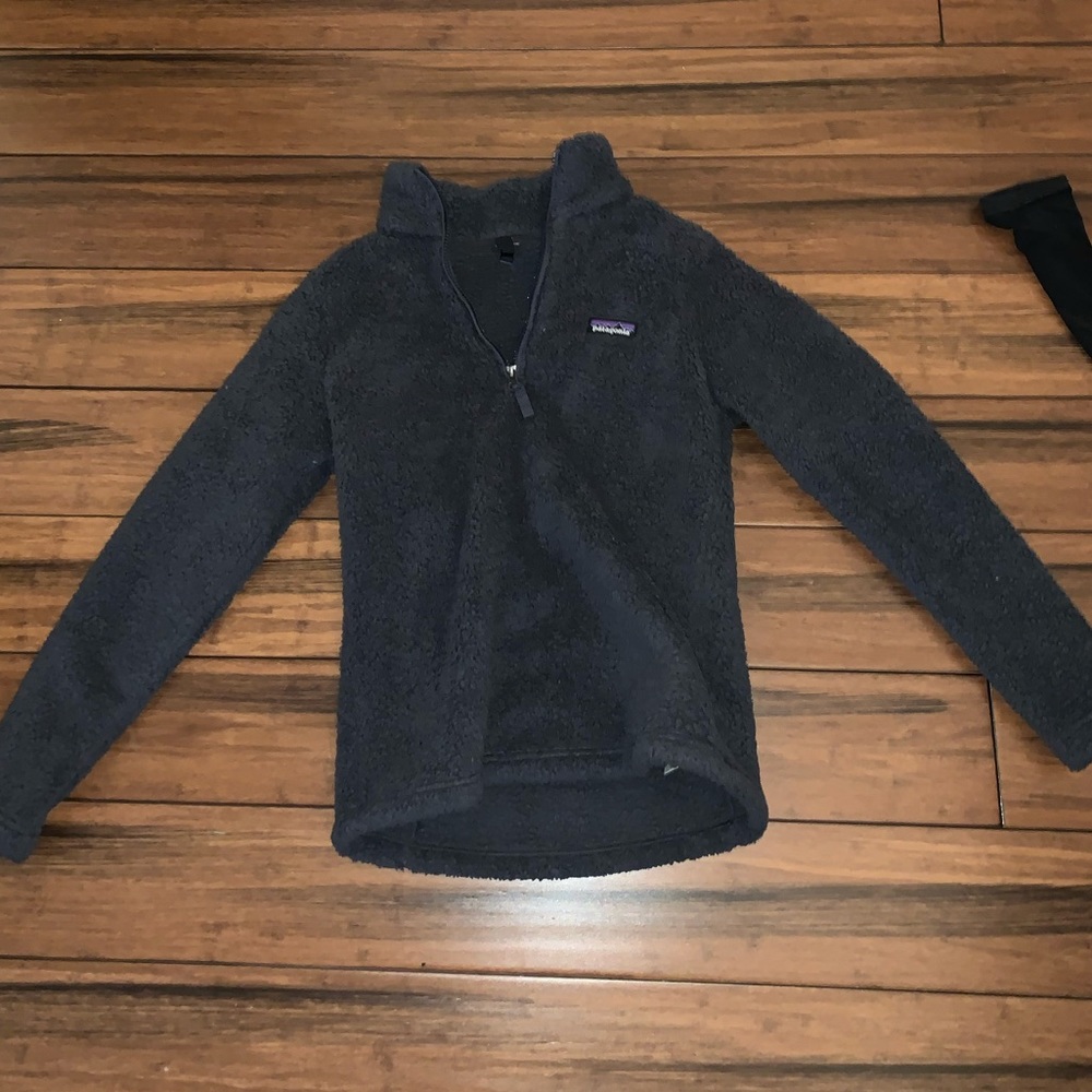Gray Sherpa Patagonia